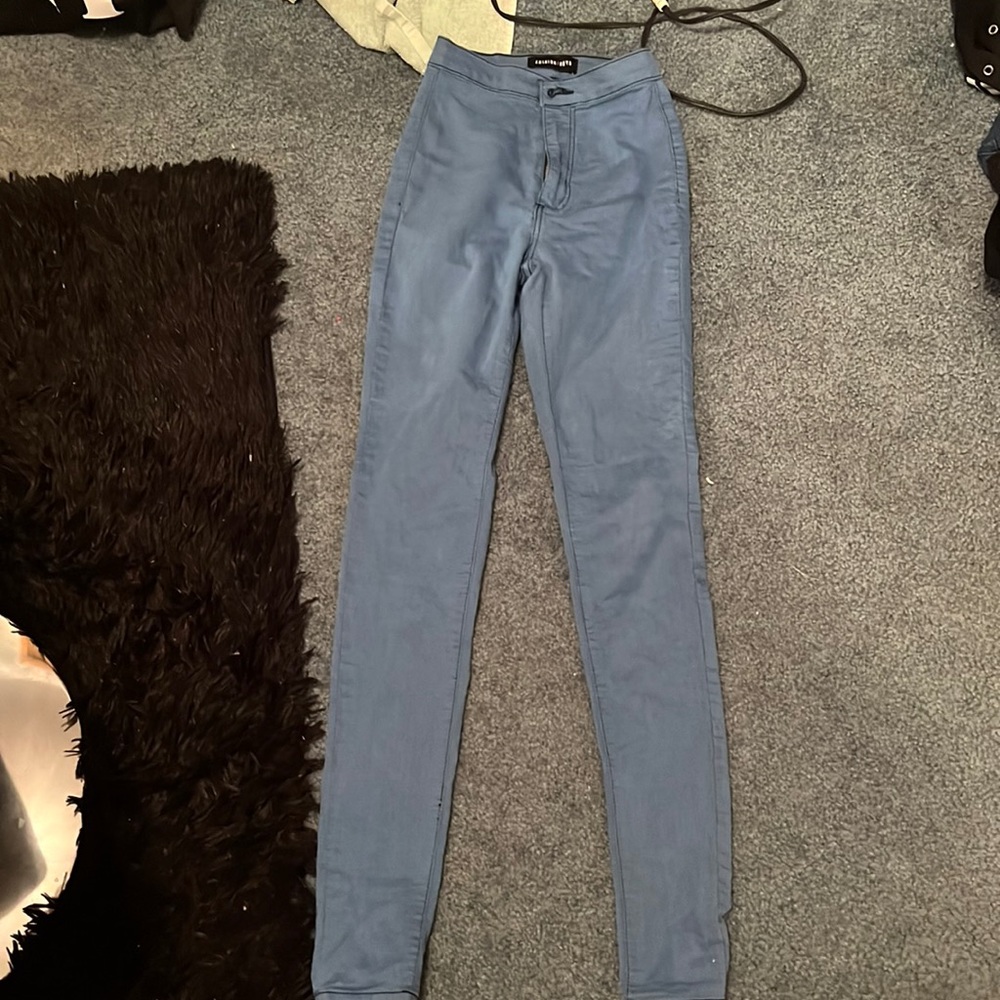 fashion nova jeans
